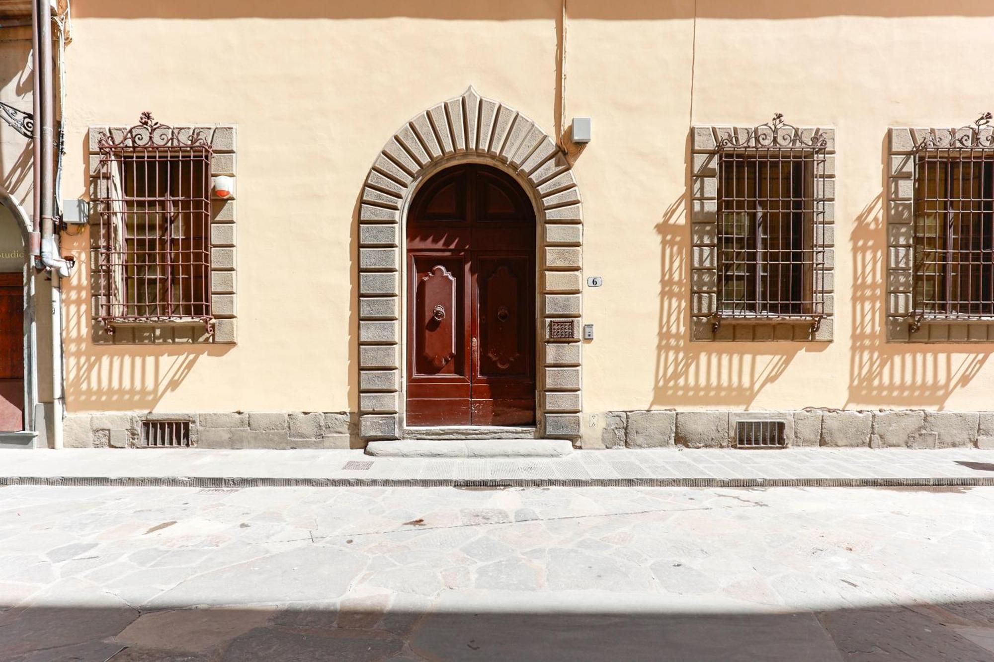Sweet Home Santa Croce Florence Exterior photo